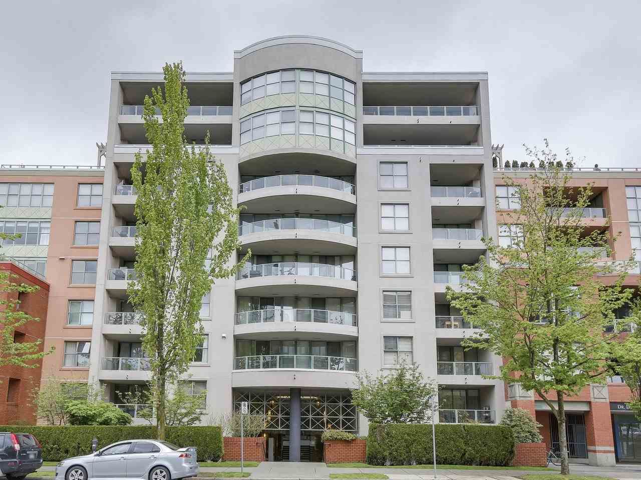 I have sold a property at 105 503 16TH AVE W in Vancouver
