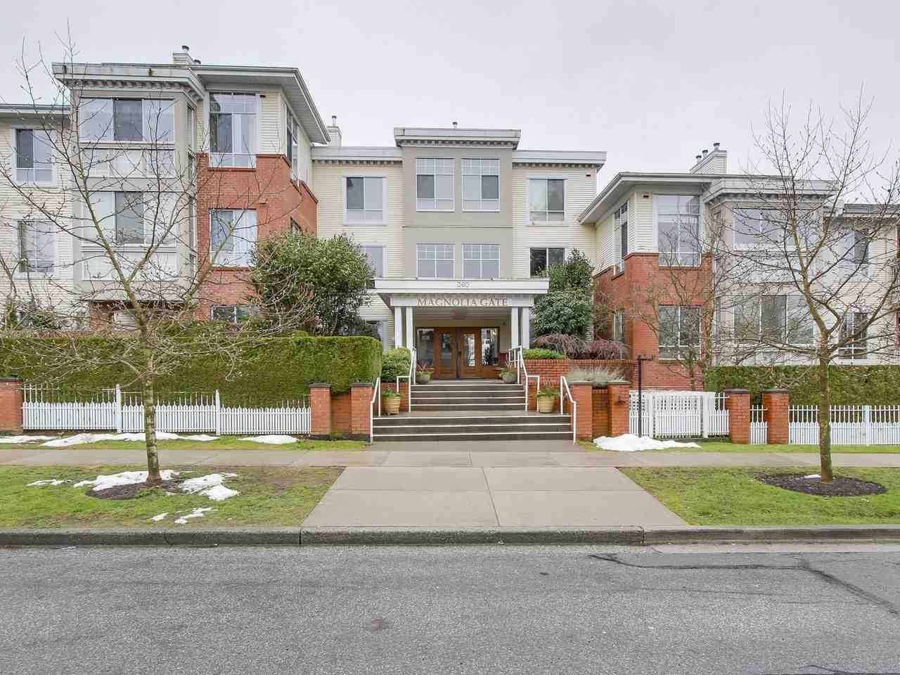 I have sold a property at 405 360 36TH AVE E in Vancouver
